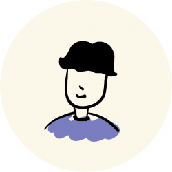 先輩Dさん