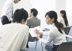 働くチカラPROJECT実践報告会
