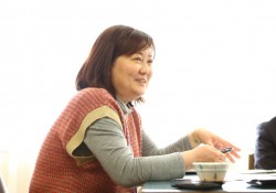 人事部　山元孝子さん