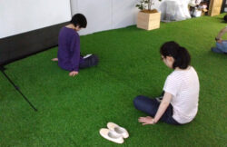 マインドフルネス