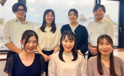 エンカレッジ京都のスタッフ