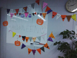 パーティースタート