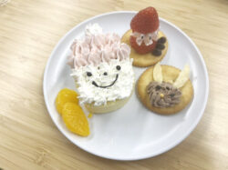 クリスマスケーキ