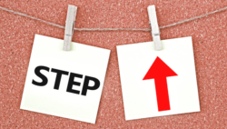 次のステップへのヒント