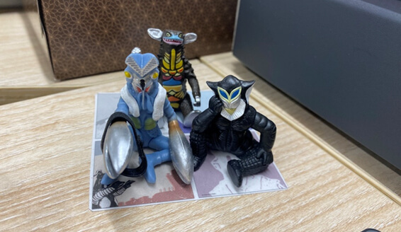 承認欲求