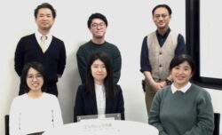 エンカレッジ大阪のスタッフ